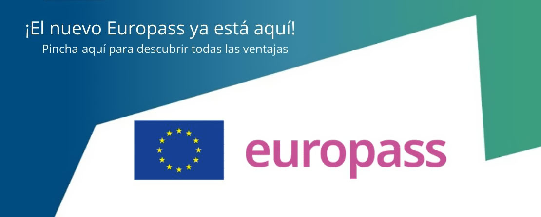 Ikusi nola tramitatzen den DME (Europass Mugikortasun Agiria) Espainian
